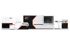 
JOBO Fast Speed CCM (24CS) 30000 pieces per hour 