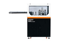 Plastic Cap Folding Machine